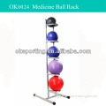 Wholesale medicine ball rack